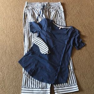 NWOT Victoria Secret PJs